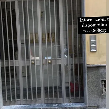 Apartman Boat Nápoly