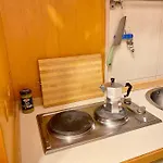 Boat Lejlighed