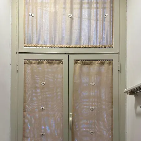 Boat Apartment Neapel